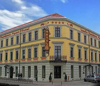 Iosefin Апарт-отель 4*