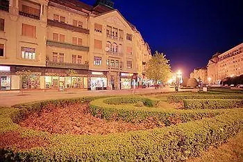 Iosefin Aparthotel Timisoara