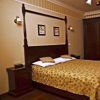 Апарт-отель Iosefin Тимишоара