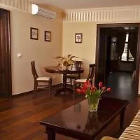 Iosefin Aparthotel 4*