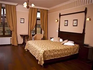 Aparthotel Iosefin 4*