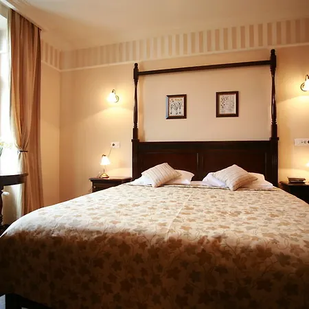 Aparthotel Iosefin Timisoara