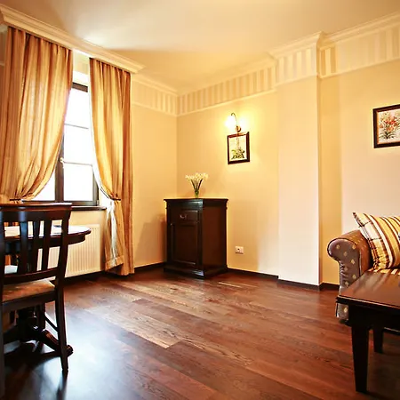 Iosefin Aparthotel Timişoara