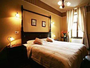 Aparthotel Iosefin 4*