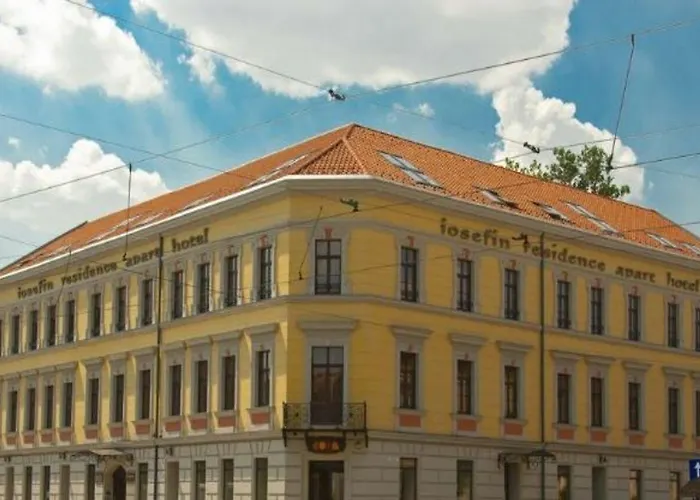 Iosefin טימישוארה