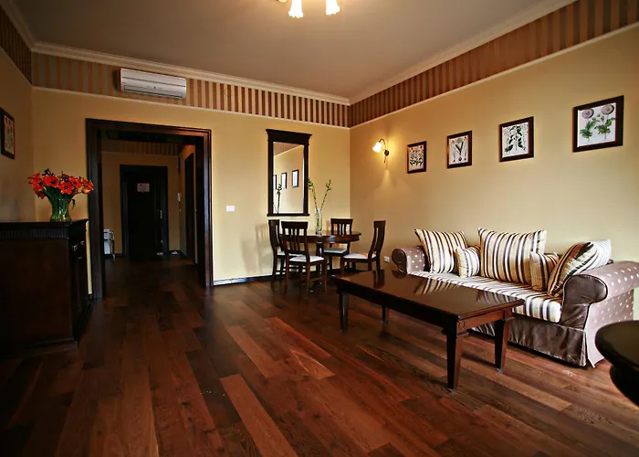 Iosefin Hotell Timişoara