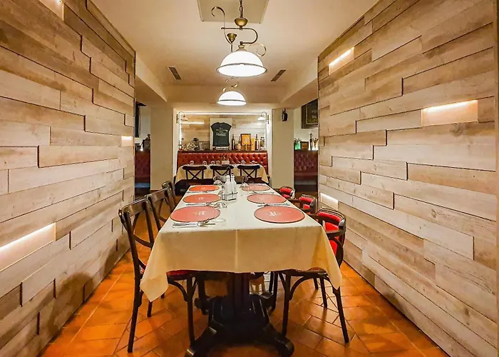 Iosefin Hotell Timişoara