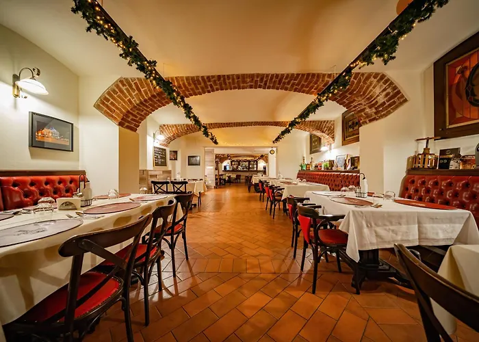 Iosefin 4* Timişoara