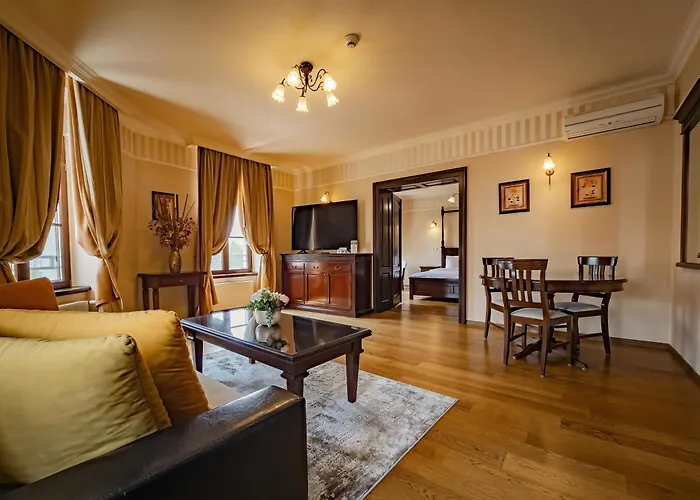 Iosefin Hotell Timişoara