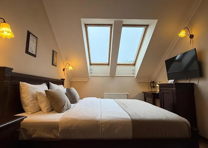 Iosefin 4* تيميشورا