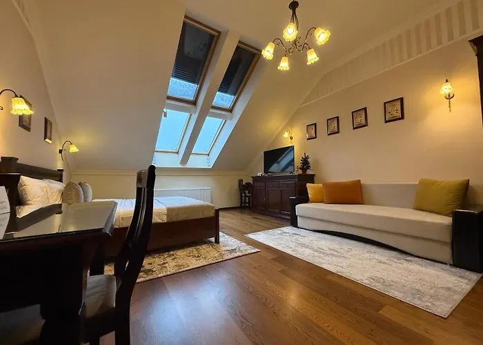 Iosefin Ξενοδοχείο