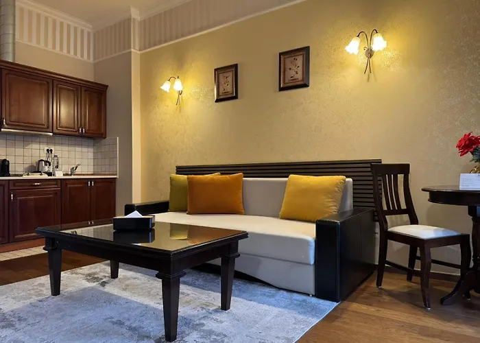 Iosefin Hotell Timişoara