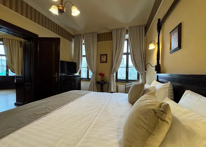 Iosefin 4* تيميشورا