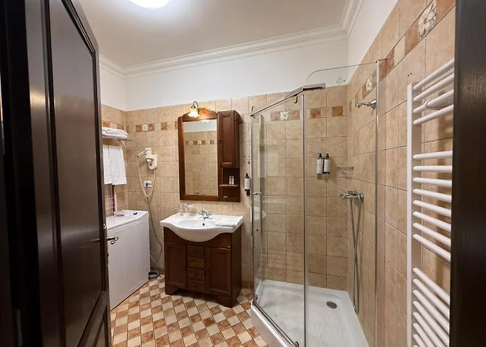 Hotell Iosefin Timişoara