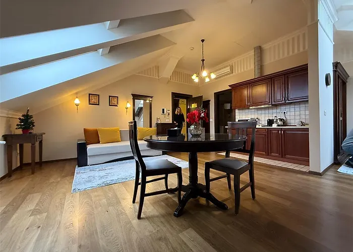 Ξενοδοχείο Iosefin Τιμισοάρα