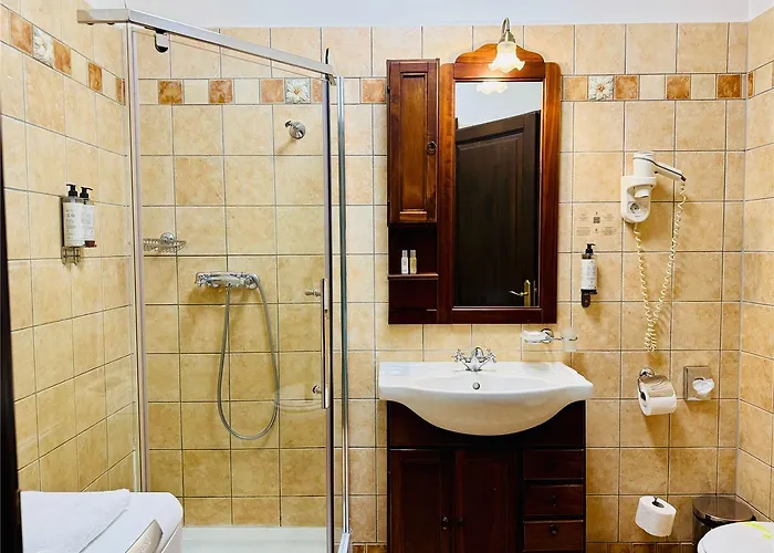 Hotell Iosefin Timişoara