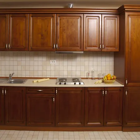 Iosefin 아파트호텔 티미쇼아라