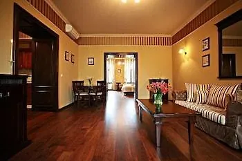 아파트호텔 Iosefin 4*