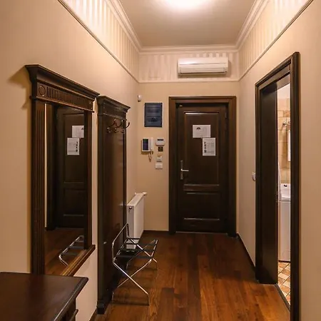 Iosefin Hotel apartamentowy 4*
