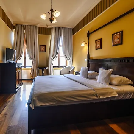 Iosefin Hotel apartamentowy Timișoara