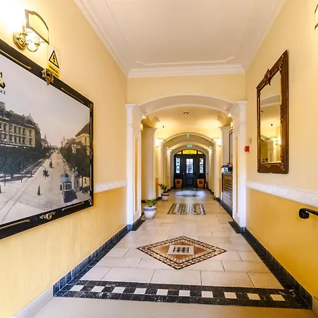 Iosefin 티미쇼아라