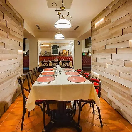 Iosefin 아파트호텔 티미쇼아라