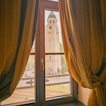 Iosefin 티미쇼아라