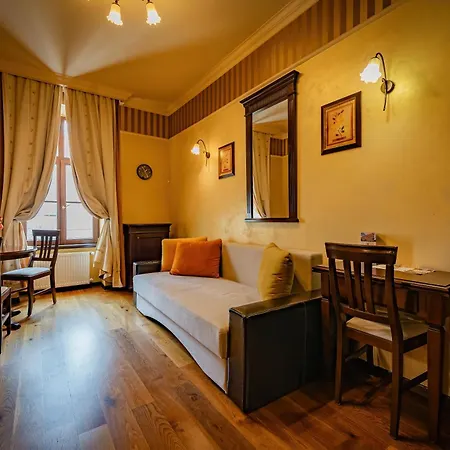 Iosefin Hotel Timisoara