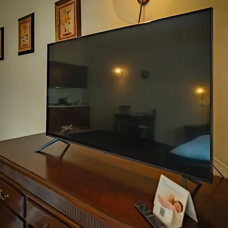 Iosefin 아파트호텔