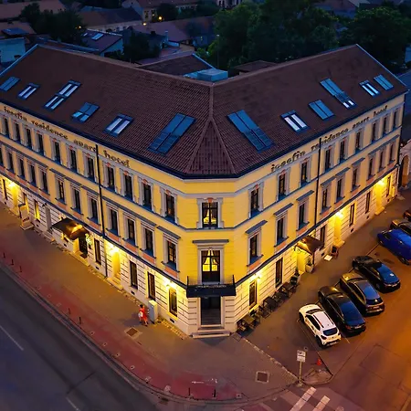 Iosefin Hotel Timisoara