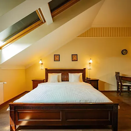 아파트호텔 Iosefin 티미쇼아라