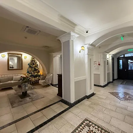 Hotel Iosefin 4*