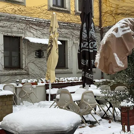 Iosefin Hotel