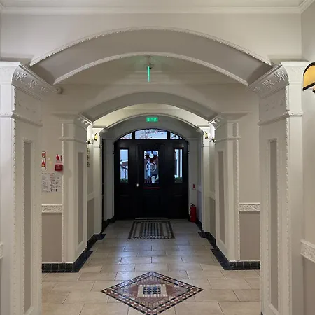 Hotel Iosefin