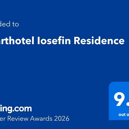 Iosefin Hotel 4*