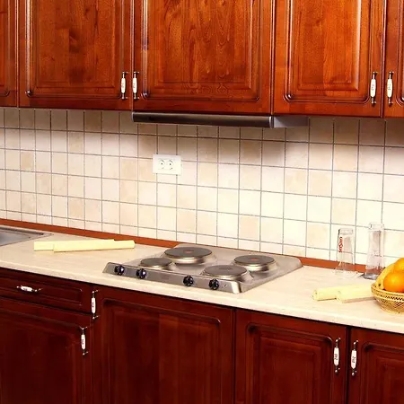 Iosefin 아파트호텔 4*