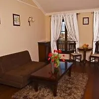 Iosefin 아파트호텔 4*