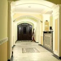 Iosefin 아파트호텔 티미쇼아라