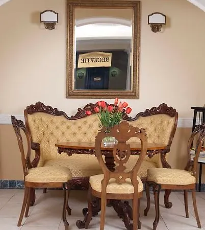 Iosefin 아파트호텔