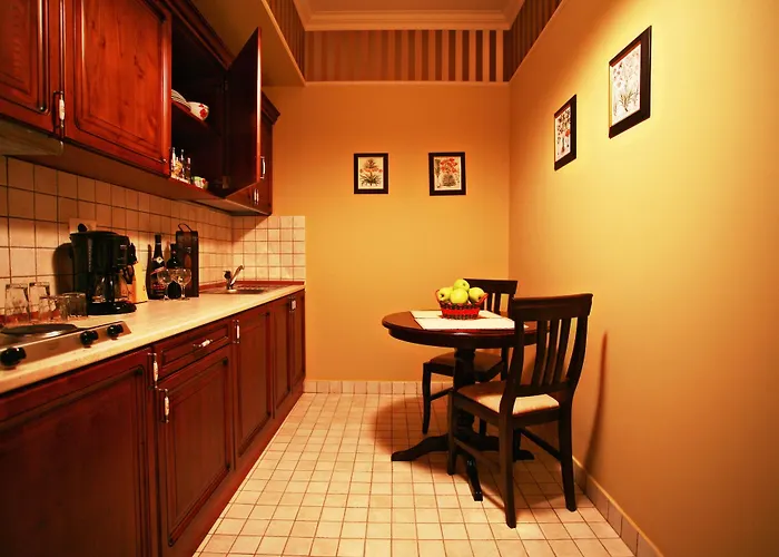 Hotell Iosefin Timişoara