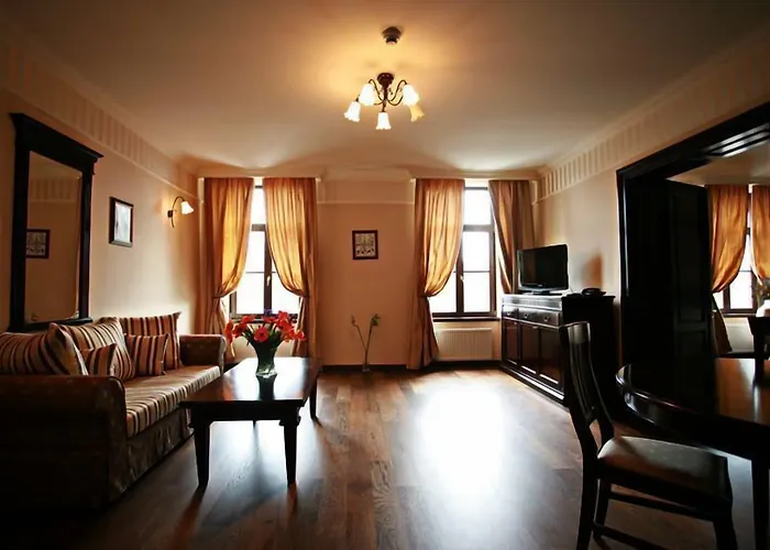 Iosefin Hotell Timişoara