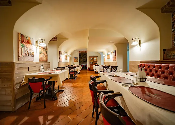 Iosefin Hotel Temešvár