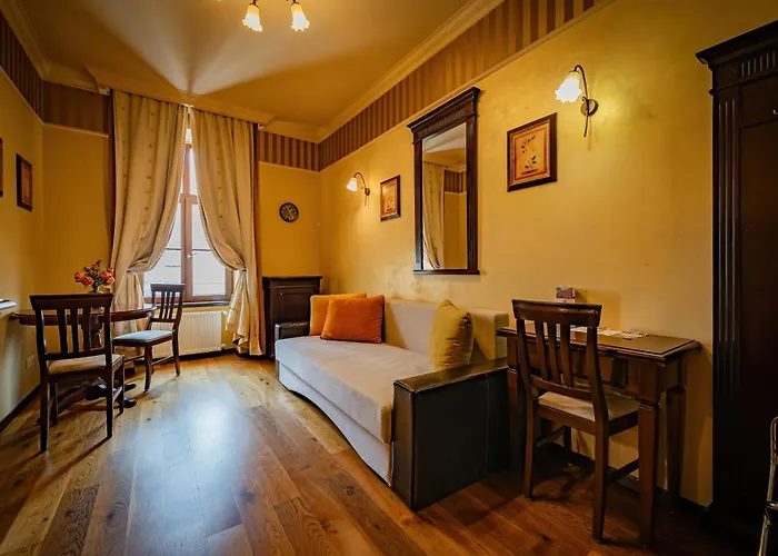 Iosefin Hotel Temešvár