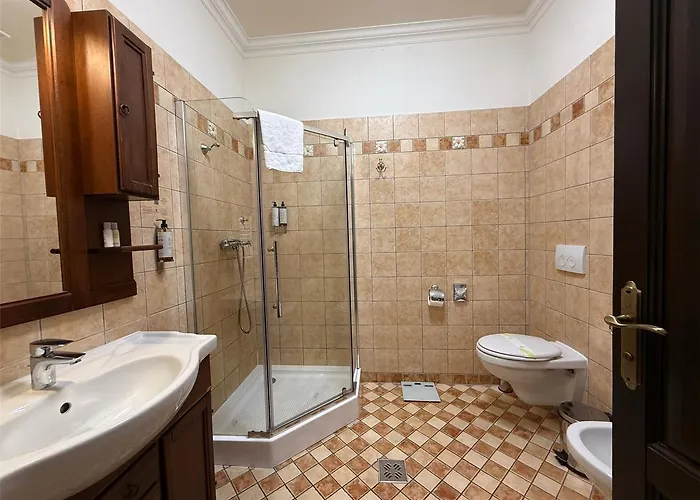 Hotell Iosefin Timişoara